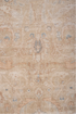 Vintage Sivas Area Rug (8' x 12')